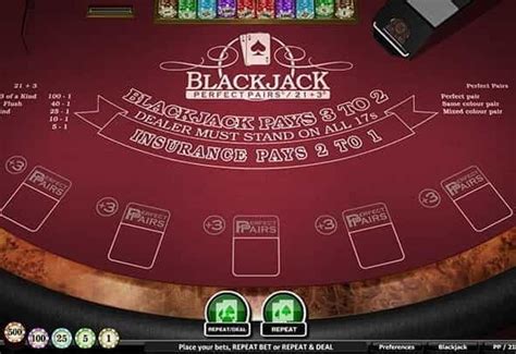 blackjack realistic